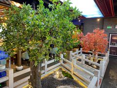 -三凤酒家·百年无锡菜(清扬茂业店)