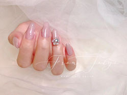 -森日式美甲沙龙MORI NAIL总店