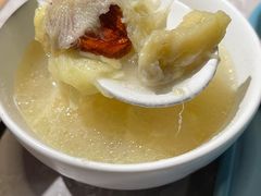 -百年果林椰子鸡(益田假日里店)