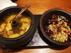 -云海肴·汽锅鸡·云南菜(苏州中心店)