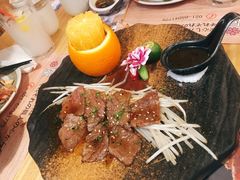 -鲔屋寿喜烧