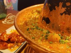 -觅山云南菜(泊富ICITY店)