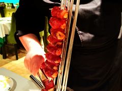 -戈拿旺巴西烤肉(崇文门店)
