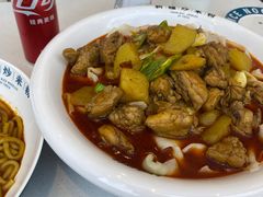 -提雅新疆炒米粉(青岛万象城店)