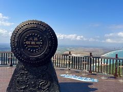 -海南铜鼓岭景区