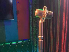 -唱吧麦颂KTV(马驹桥店)