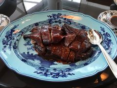 -夏苑(新加坡丽思卡尔顿美年酒店)