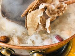 -清真·马家火锅美食城(镇江北路店)