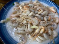 -美味之家·湖景农家乐(太湖东山店)