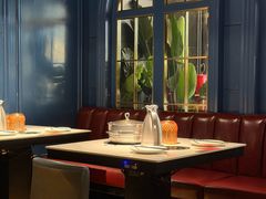 -加餐海鲜自助(宝龙一城店)