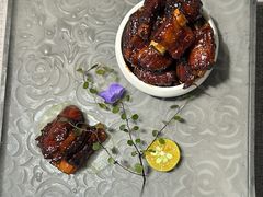 -秀儿四九城·新京菜(亚运村鸟巢店)