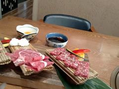 -炎蔵牛舌烤肉