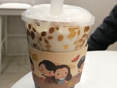 -九秋茶铺(三里屯店)
