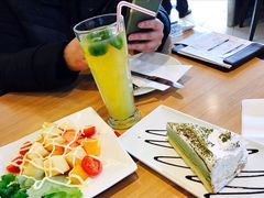 -必胜客(沈辽路万达店)