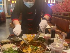 -刘一锅筋头巴脑(大悦城C店)
