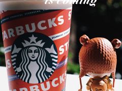 -星巴克臻选(广州沙面店)