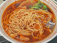-吴茂兴本帮面(百色路店)