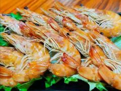 -炭虎子水浒烤肉(梦时代店)