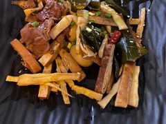 -嘎嘎鸭脑壳(蜀汉路店)