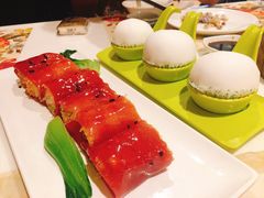 -虾饺妹·酒家(金碧店)