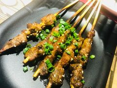 -探炉·香辣豆花烤鱼(雄峰城店)
