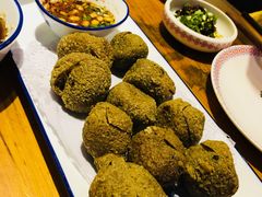 -老凯俚酸汤鱼(鸿通城店)