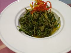 拌香椿-大方圆酒楼(西门大街店)