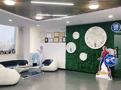 -德尚口腔(金碧店)