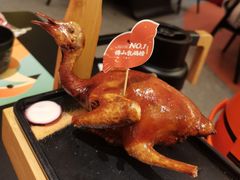 -羽鸽集·乳鸽专门店·地道顺德菜(岭南站店)