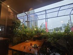 -青菁酒家·象山海鲜(胜利河美食街店)