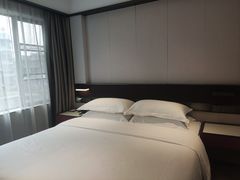 -府上酒店(广州火车站越秀公园地铁站店)