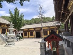 -四门塔风景区
