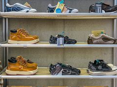 -松雷商业(南岗店)