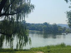 -承德避暑山庄景区