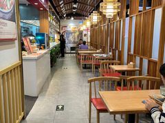 -南粥北面(东大桥店)