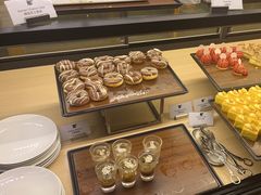 -TABLE·味西餐厅-成都茂业JW万豪酒店