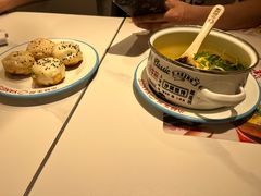 -小杨生煎(黄河路店)