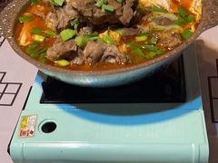 -云晓光头烧烤吧(盛夏店)
