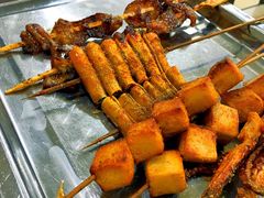 -兄弟联果木炭烤翅·50年家传鸡翅秘方