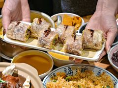 -福苗小骆驼烧烤(莲湖路店)