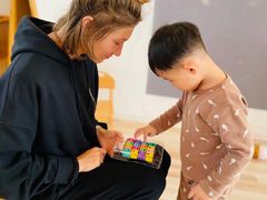 -NinoNina婴童成长中心(通州店)