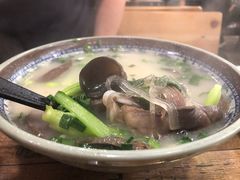 -毛胡子牛羊餐馆(武宁路店)