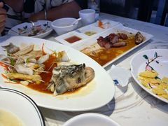 -火啫啫·粤式啫啫煲(南通首店)