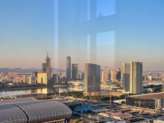 -广交会威斯汀酒店