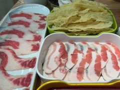 -菌小白火锅(时尚天河店)