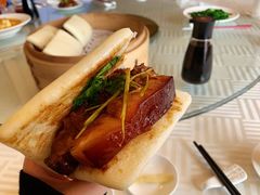 -鼎泰丰(渔阳店)