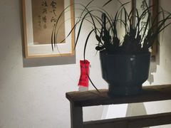 -菩提书坊(侨福大厦店)