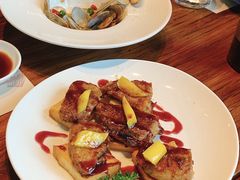 鹅肝-Mr·Fish鱼鲜生海鲜放题(银泰in99店)