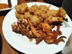 -汉巴味德(大悦城店)