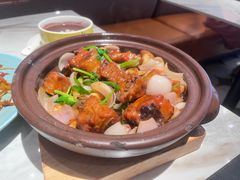 -志明眷村·台式融合菜·宵夜